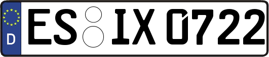 ES-IX0722