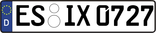 ES-IX0727