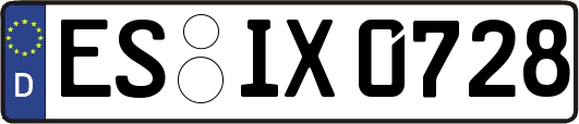 ES-IX0728