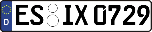 ES-IX0729