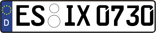 ES-IX0730