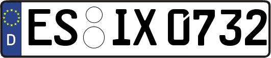 ES-IX0732