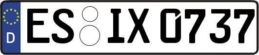 ES-IX0737