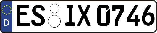 ES-IX0746