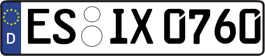 ES-IX0760