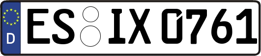 ES-IX0761