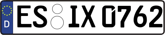 ES-IX0762