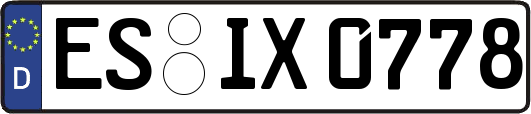 ES-IX0778