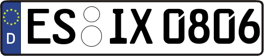 ES-IX0806