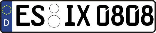 ES-IX0808