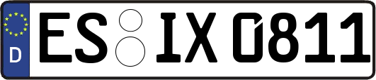 ES-IX0811