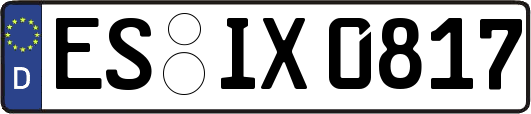 ES-IX0817
