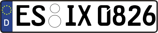 ES-IX0826