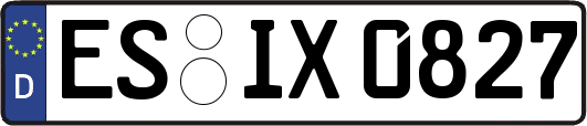 ES-IX0827