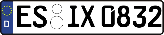 ES-IX0832