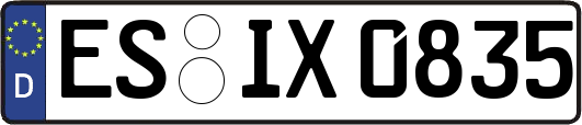 ES-IX0835