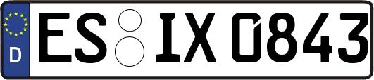 ES-IX0843