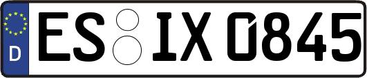 ES-IX0845