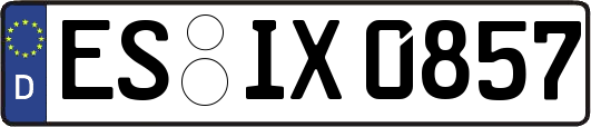 ES-IX0857