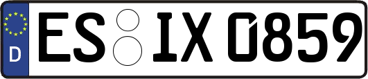 ES-IX0859