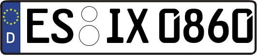 ES-IX0860