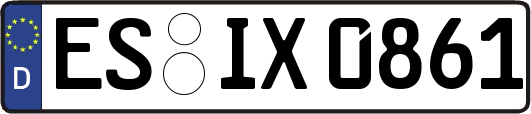 ES-IX0861