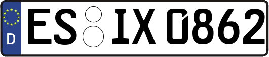 ES-IX0862