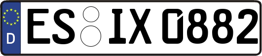 ES-IX0882