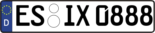 ES-IX0888