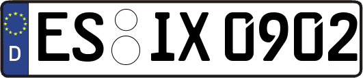 ES-IX0902