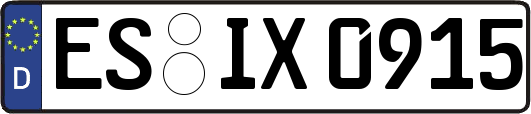 ES-IX0915