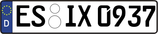 ES-IX0937