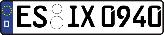 ES-IX0940