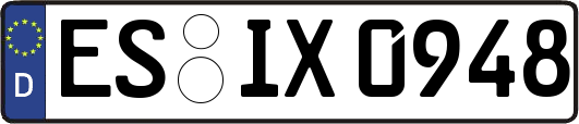 ES-IX0948