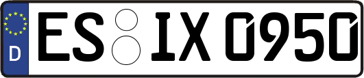 ES-IX0950