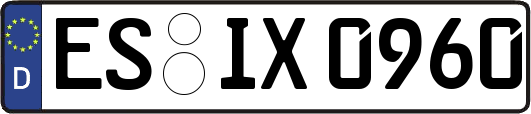 ES-IX0960