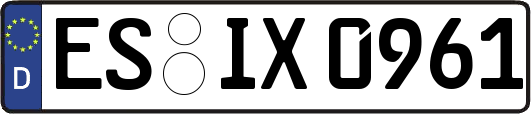 ES-IX0961