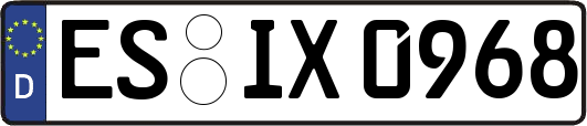 ES-IX0968