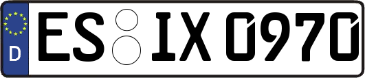 ES-IX0970