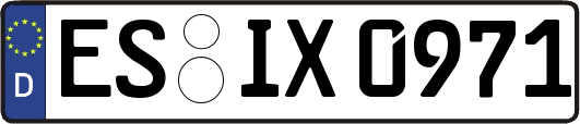 ES-IX0971