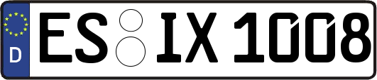 ES-IX1008