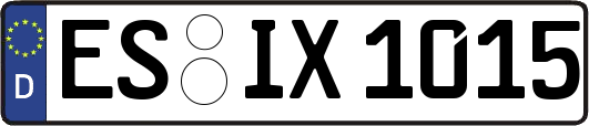 ES-IX1015