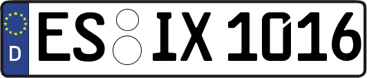 ES-IX1016