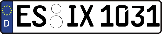ES-IX1031