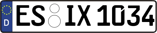 ES-IX1034