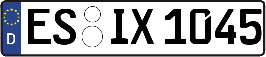 ES-IX1045