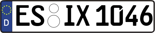 ES-IX1046