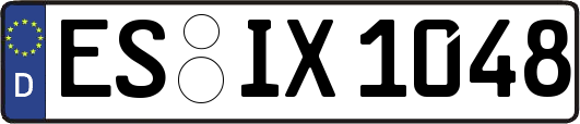 ES-IX1048