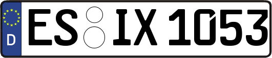 ES-IX1053