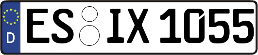 ES-IX1055